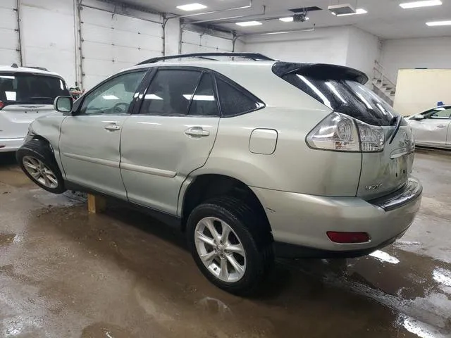 2T2HK31U98C090181 2008 2008 Lexus RX- 350 2