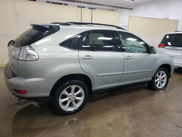 2T2HK31U98C090181 2008 2008 Lexus RX- 350 3