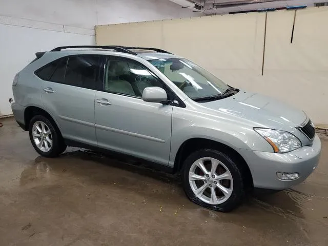 2T2HK31U98C090181 2008 2008 Lexus RX- 350 4