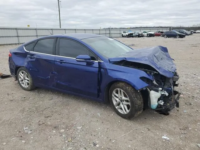 3FA6P0H75GR325735 2016 2016 Ford Fusion- SE 4