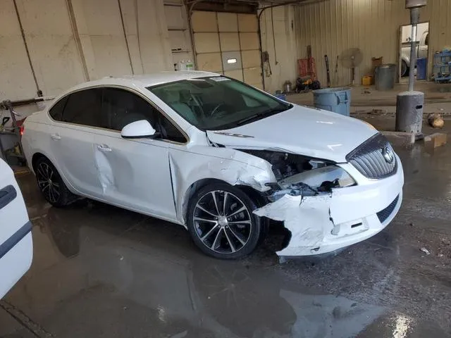 1G4PR5SK5H4106573 2017 2017 Buick Verano- Sport Touring 4