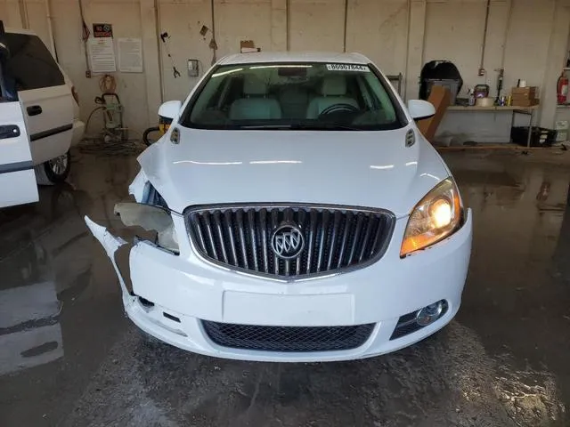 1G4PR5SK5H4106573 2017 2017 Buick Verano- Sport Touring 5