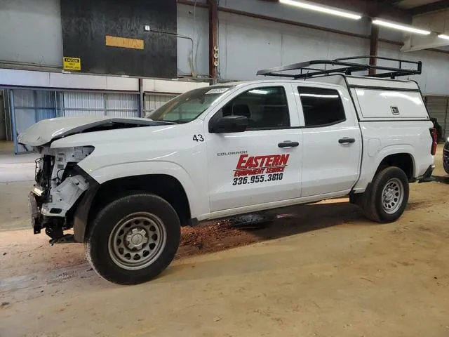 1GCPSBEK0P1149124 2023 2023 Chevrolet Colorado 1