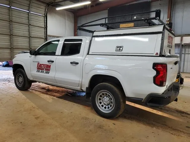 1GCPSBEK0P1149124 2023 2023 Chevrolet Colorado 2