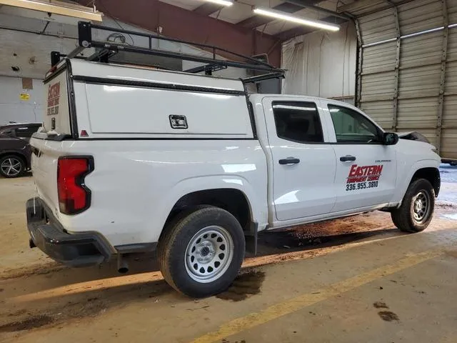 1GCPSBEK0P1149124 2023 2023 Chevrolet Colorado 3