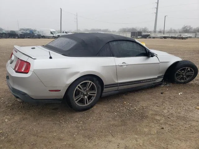 1ZVBP8EM3B5109148 2011 2011 Ford Mustang 3