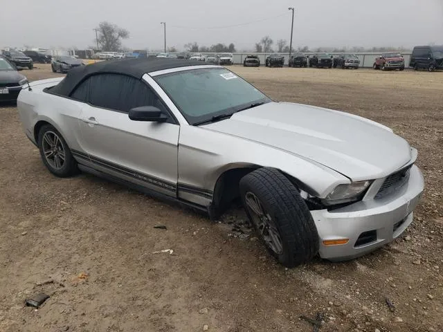 1ZVBP8EM3B5109148 2011 2011 Ford Mustang 4