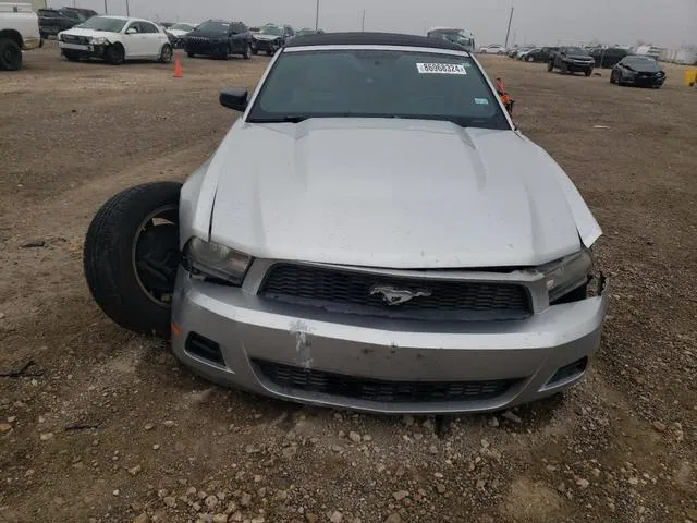 1ZVBP8EM3B5109148 2011 2011 Ford Mustang 5