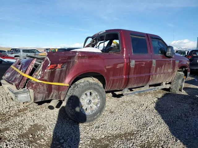 1FTSW21P55EA18583 2005 2005 Ford F-250- Super Duty 3