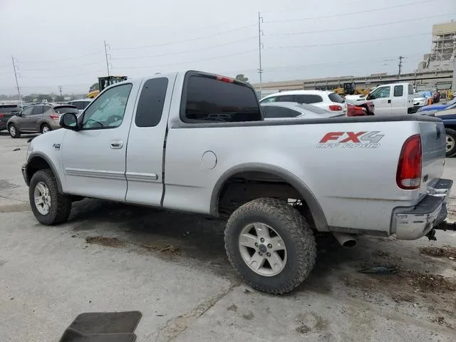 1FTRX18L23NB02754 2003 2003 Ford F-150 2