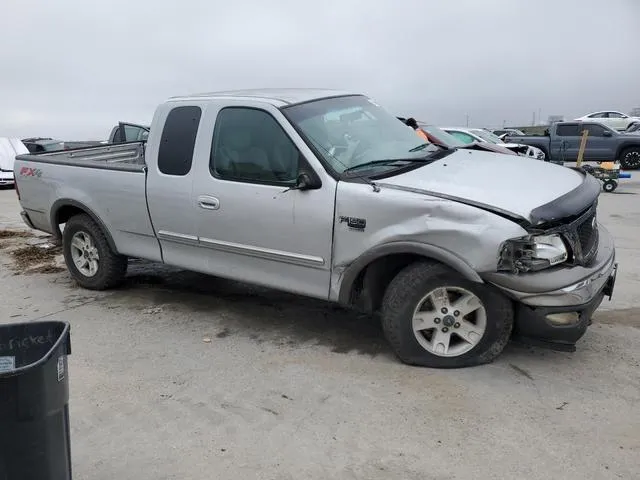 1FTRX18L23NB02754 2003 2003 Ford F-150 4