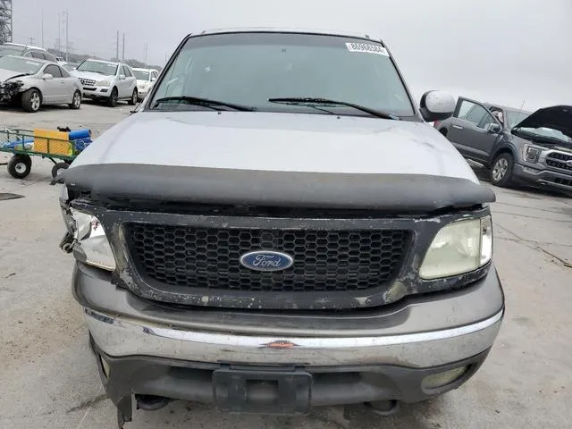 1FTRX18L23NB02754 2003 2003 Ford F-150 5