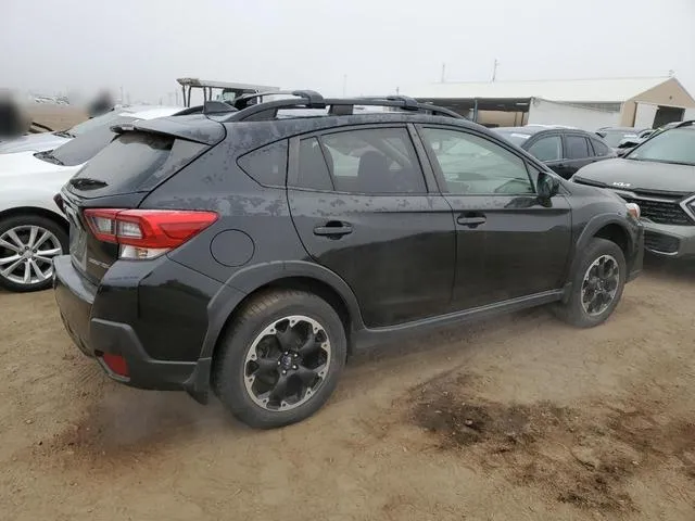 JF2GTAPCXN8277938 2022 2022 Subaru Crosstrek- Premium 3