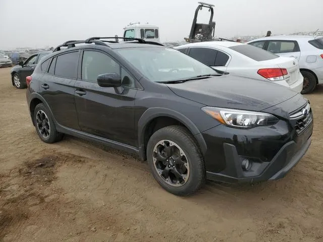 JF2GTAPCXN8277938 2022 2022 Subaru Crosstrek- Premium 4