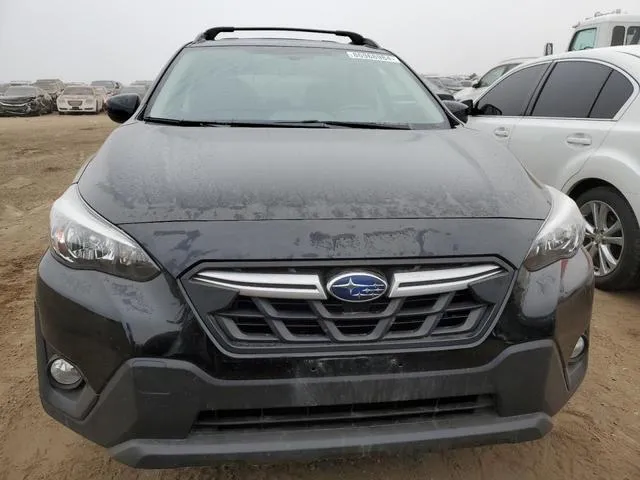 JF2GTAPCXN8277938 2022 2022 Subaru Crosstrek- Premium 5