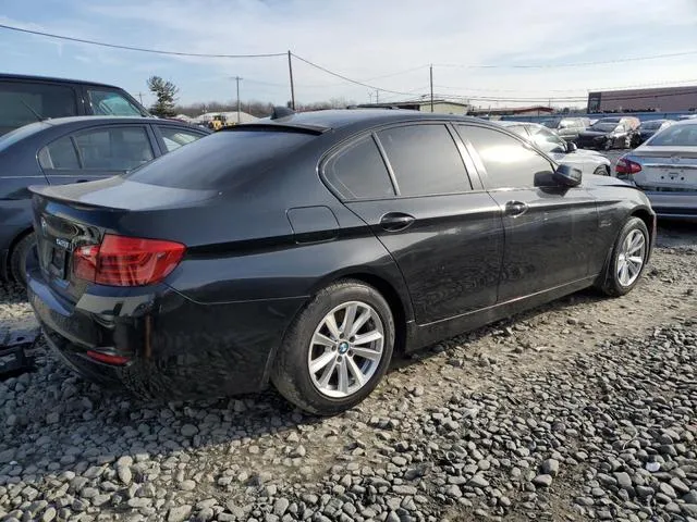 WBA5A7C57FD625562 2015 2015 BMW 5 Series- 528 XI 3