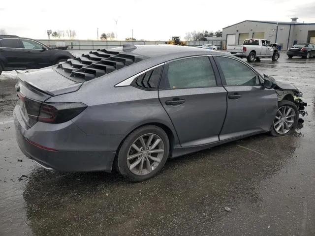 1HGCV1F10MA077831 2021 2021 Honda Accord- LX 3