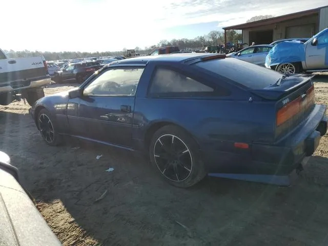 JN1HZ16S7JX201946 1988 1988 Nissan 300ZX- 2-2 2