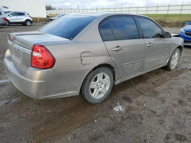 1G1ZT58N58F103640 2008 2008 Chevrolet Malibu- LT 3