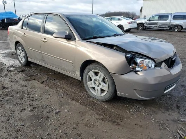 1G1ZT58N58F103640 2008 2008 Chevrolet Malibu- LT 4