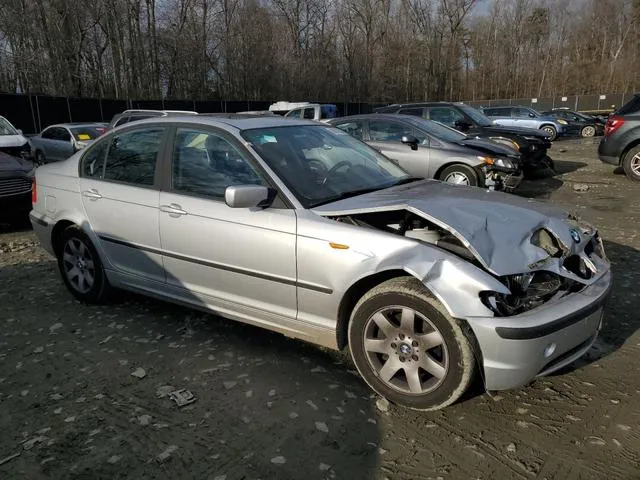 WBAEV33404KR29880 2004 2004 BMW 3 Series- 325 I 4