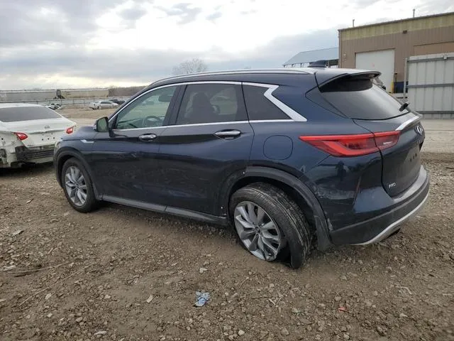 3PCAJ5M33KF146271 2019 2019 Infiniti QX50- Essential 2