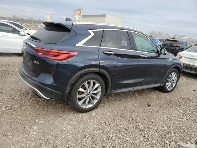 3PCAJ5M33KF146271 2019 2019 Infiniti QX50- Essential 3