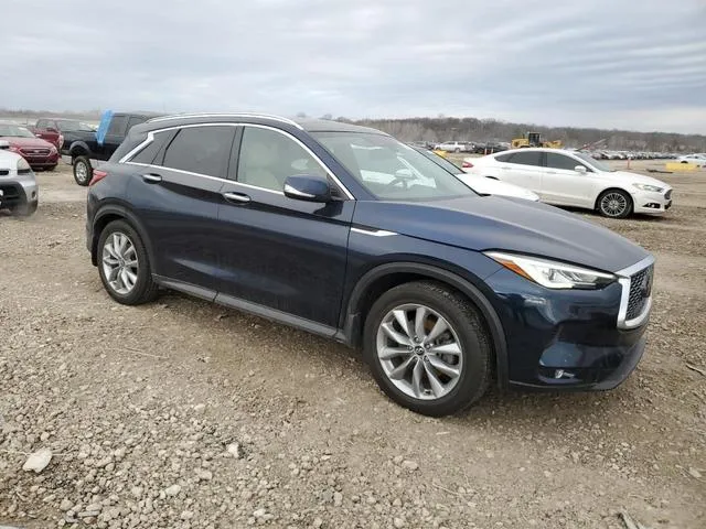 3PCAJ5M33KF146271 2019 2019 Infiniti QX50- Essential 4