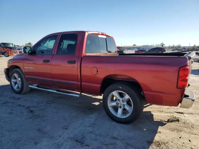 1D7HA18P17J570400 2007 2007 Dodge RAM 1500- ST 2