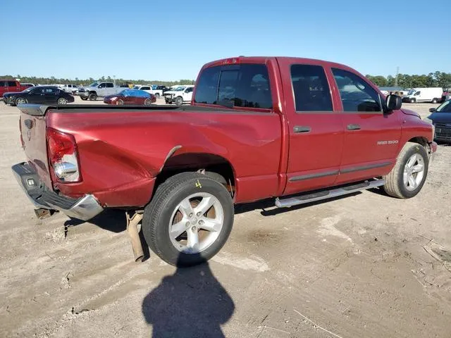 1D7HA18P17J570400 2007 2007 Dodge RAM 1500- ST 3