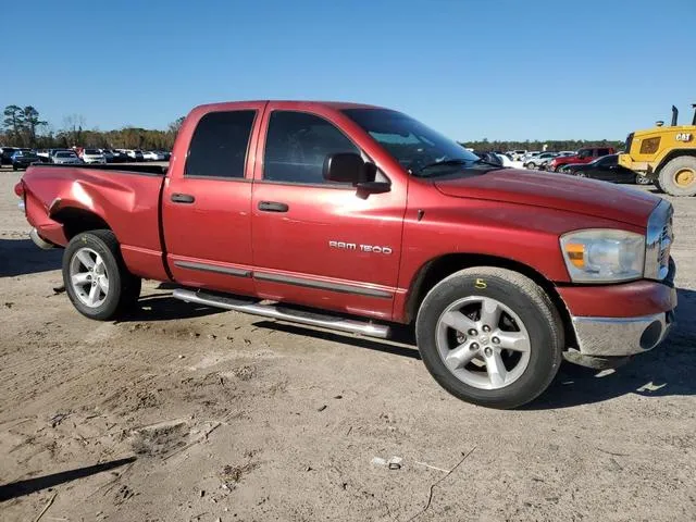 1D7HA18P17J570400 2007 2007 Dodge RAM 1500- ST 4