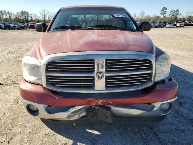 1D7HA18P17J570400 2007 2007 Dodge RAM 1500- ST 5