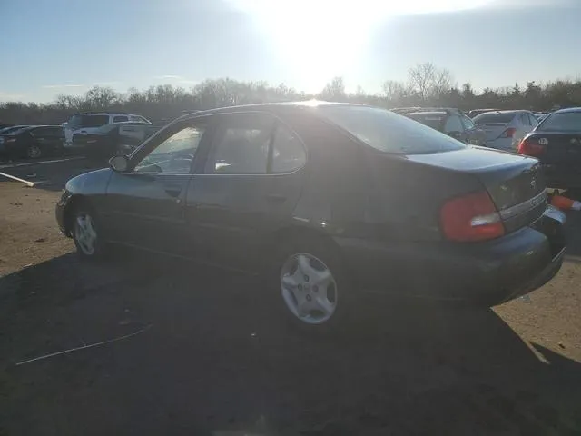 1N4DL01D61C151487 2001 2001 Nissan Altima- XE 2