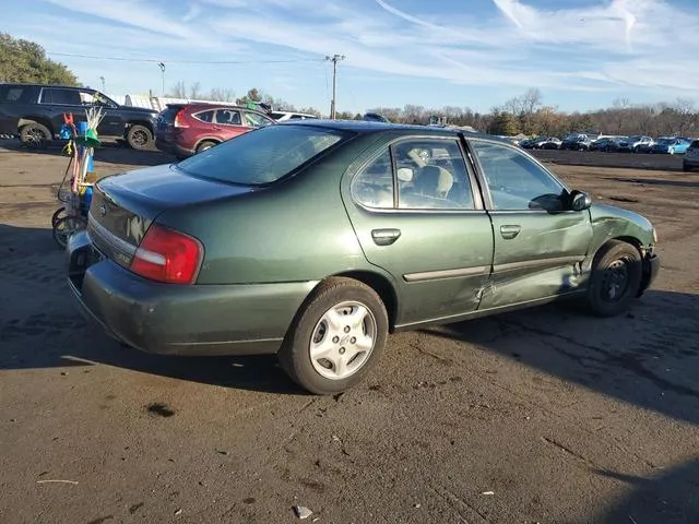 1N4DL01D61C151487 2001 2001 Nissan Altima- XE 3