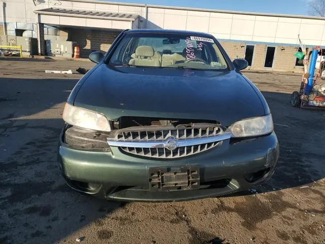 1N4DL01D61C151487 2001 2001 Nissan Altima- XE 5