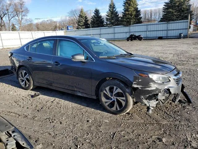 4S3BWAD68M3012316 2021 2021 Subaru Legacy- Premium 4