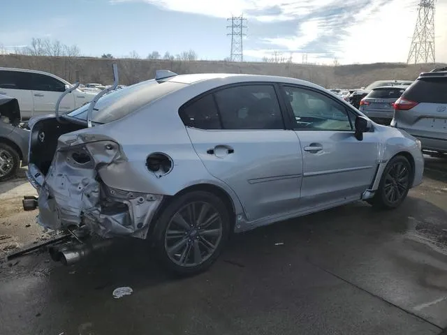 JF1VA1J69F8809069 2015 2015 Subaru WRX- Limited 3