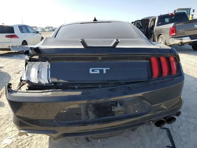 1FA6P8CFXN5112020 2022 2022 Ford Mustang- GT 6