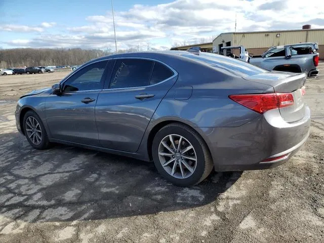 19UUB1F31LA014749 2020 2020 Acura TLX 2