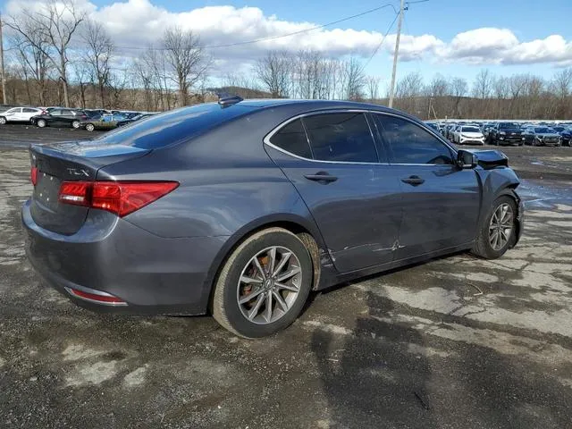 19UUB1F31LA014749 2020 2020 Acura TLX 3