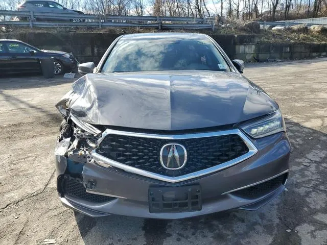 19UUB1F31LA014749 2020 2020 Acura TLX 5