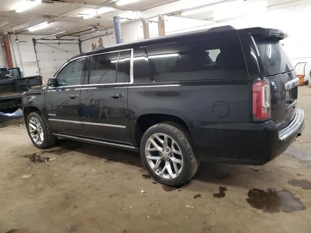 1GKS2HKJ3LR284607 2020 2020 GMC Yukon- Denali 2