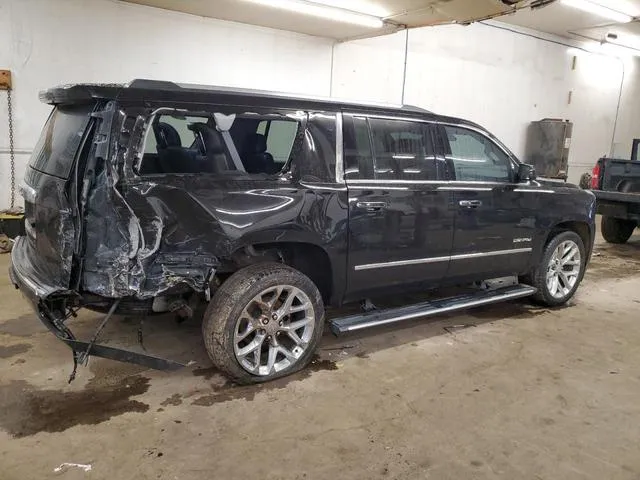 1GKS2HKJ3LR284607 2020 2020 GMC Yukon- Denali 3