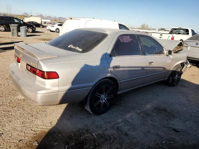 4T1BG22K5VU134027 1997 1997 Toyota Camry- CE 3