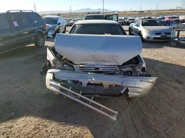 4T1BG22K5VU134027 1997 1997 Toyota Camry- CE 5