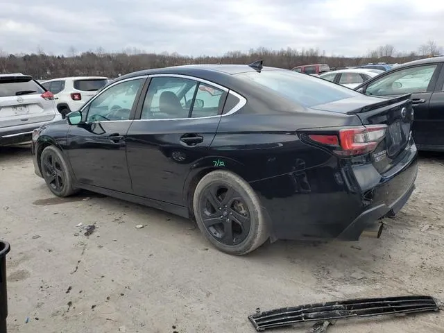 4S3BWAG6XL3013929 2020 2020 Subaru Legacy- Sport 2