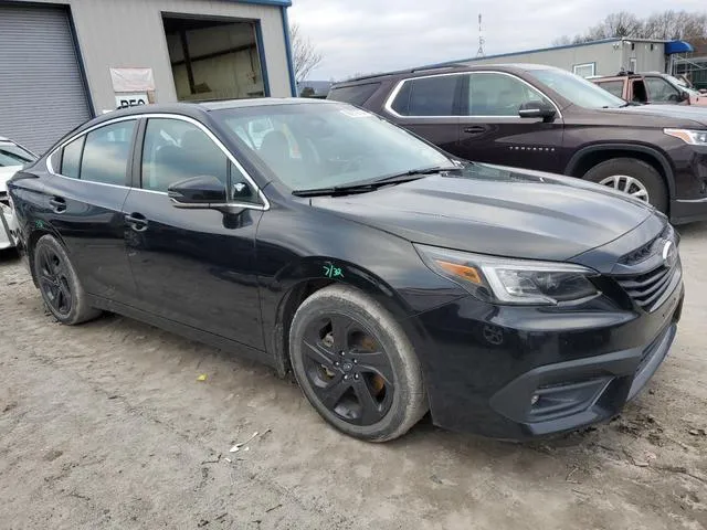 4S3BWAG6XL3013929 2020 2020 Subaru Legacy- Sport 4