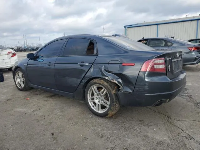 19UUA66217A035517 2007 2007 Acura TL 2