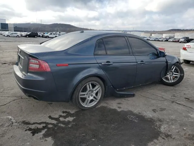 19UUA66217A035517 2007 2007 Acura TL 3