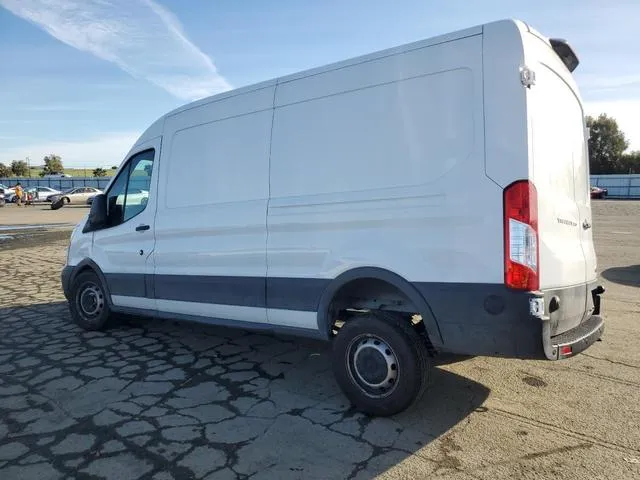 1FTYR2CM4KKA00447 2019 2019 Ford Transit- T-250 2